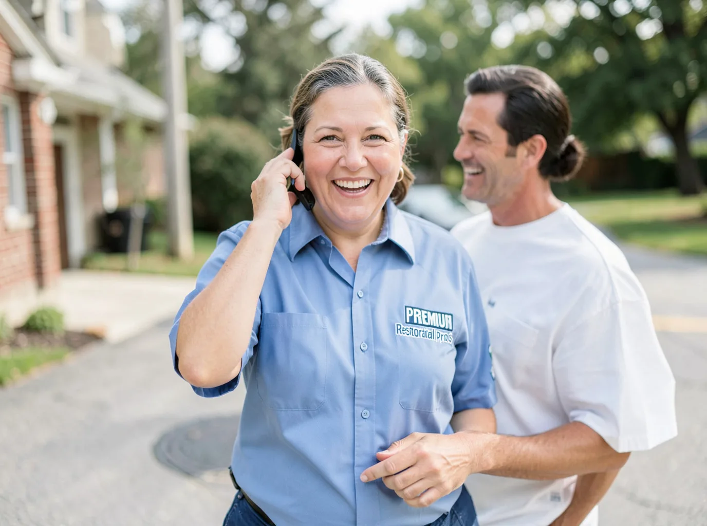 Water Damage Restoration Fiatt, IL FAQs